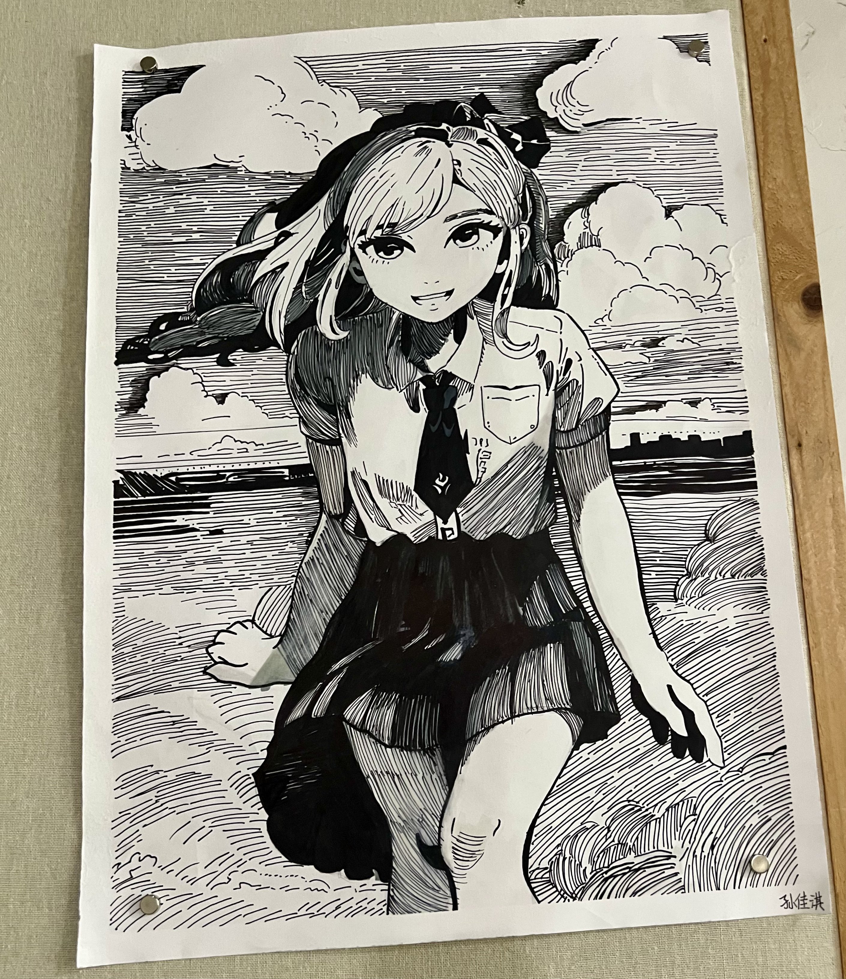 34